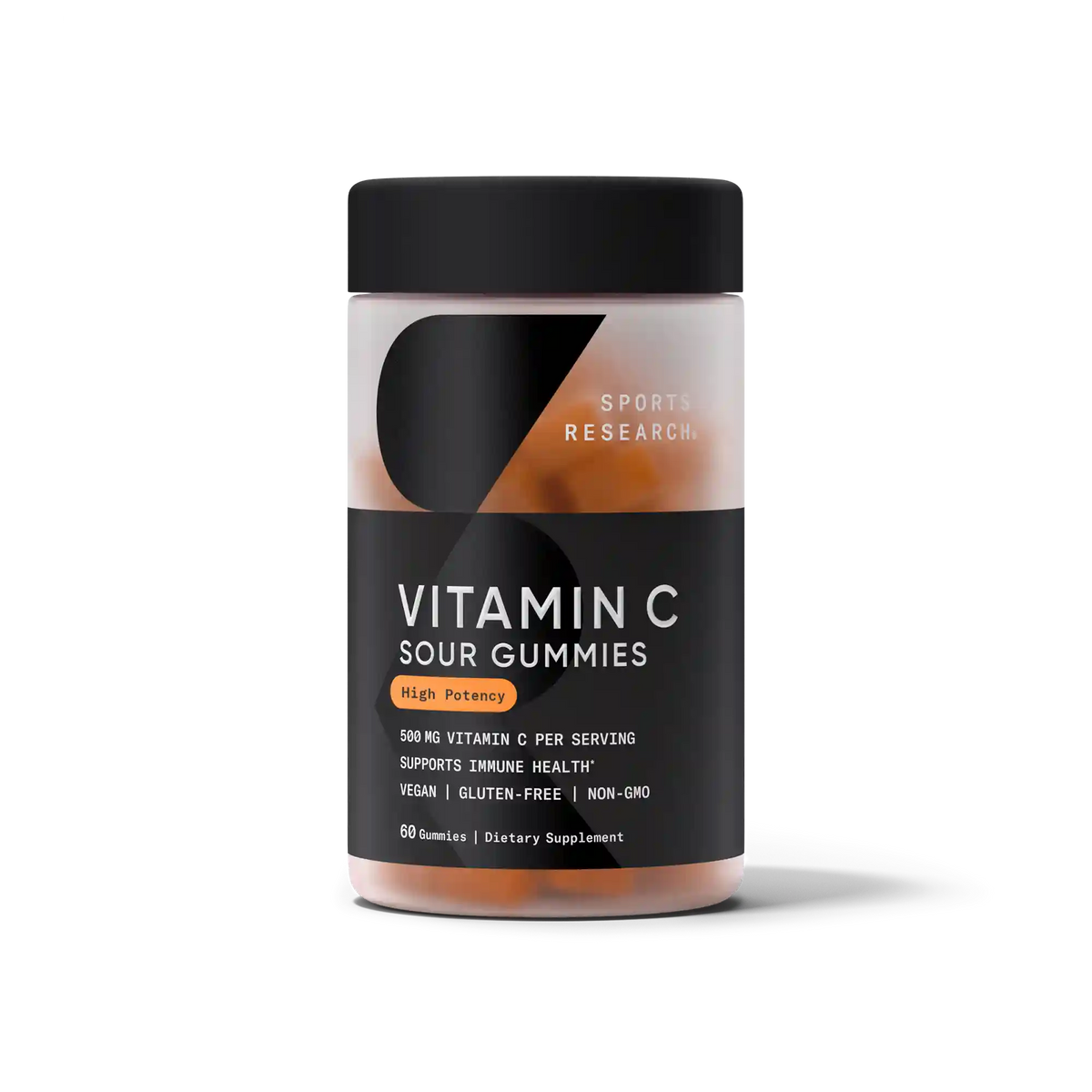 Vitamin C Gummies