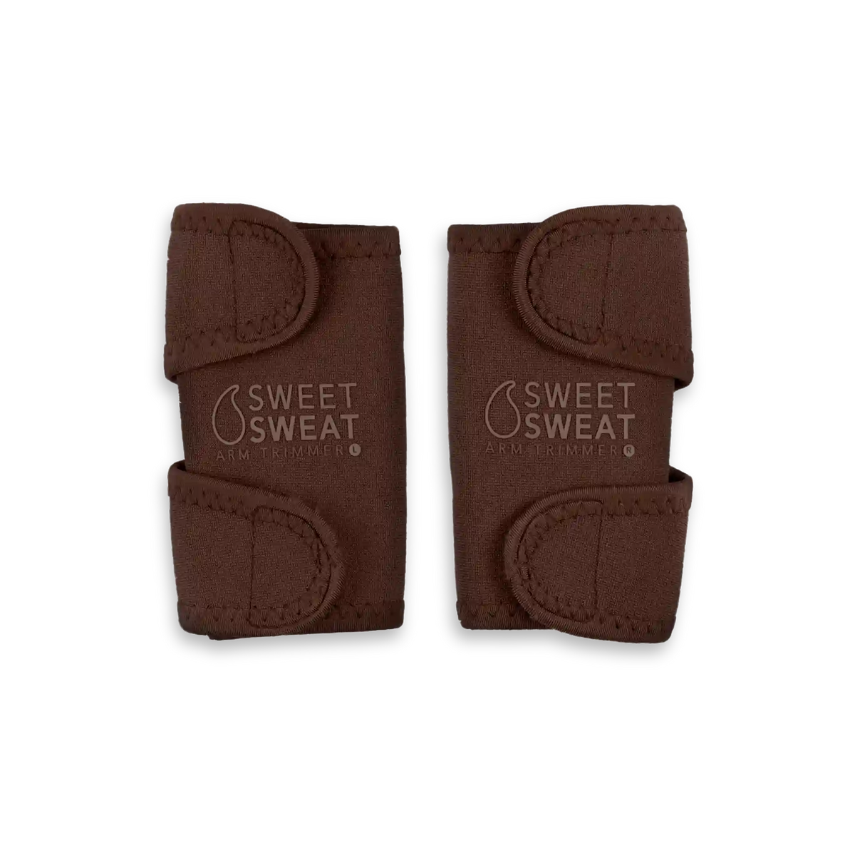 Sweet Sweat® Toned Arm Trimmers 2PK