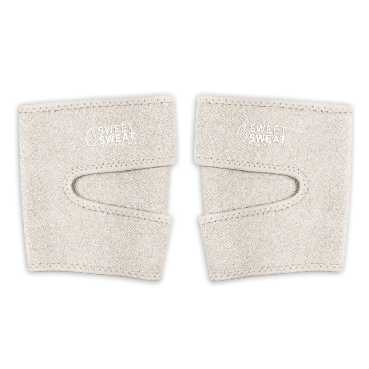 Sweet Sweat® Toned Thigh Trimmers 2PK