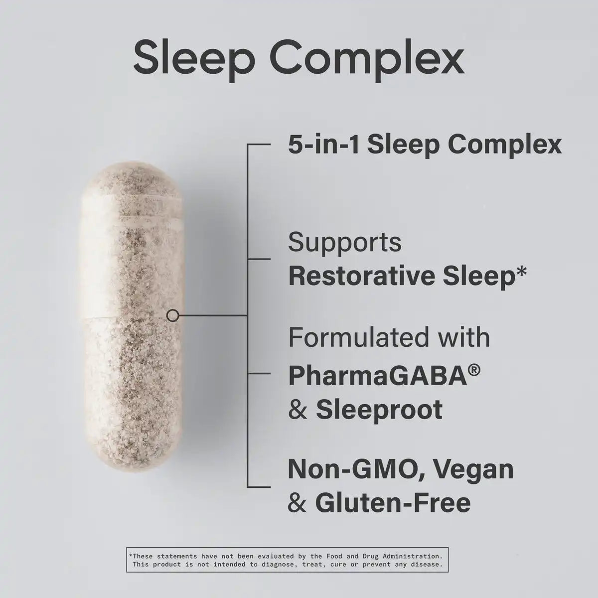 Sleep Complex