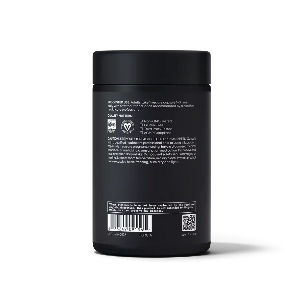 NAC N-Acetylcysteine