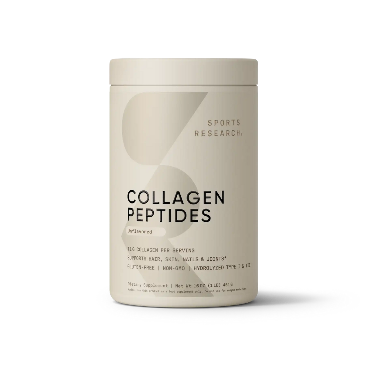 Collagen Peptides