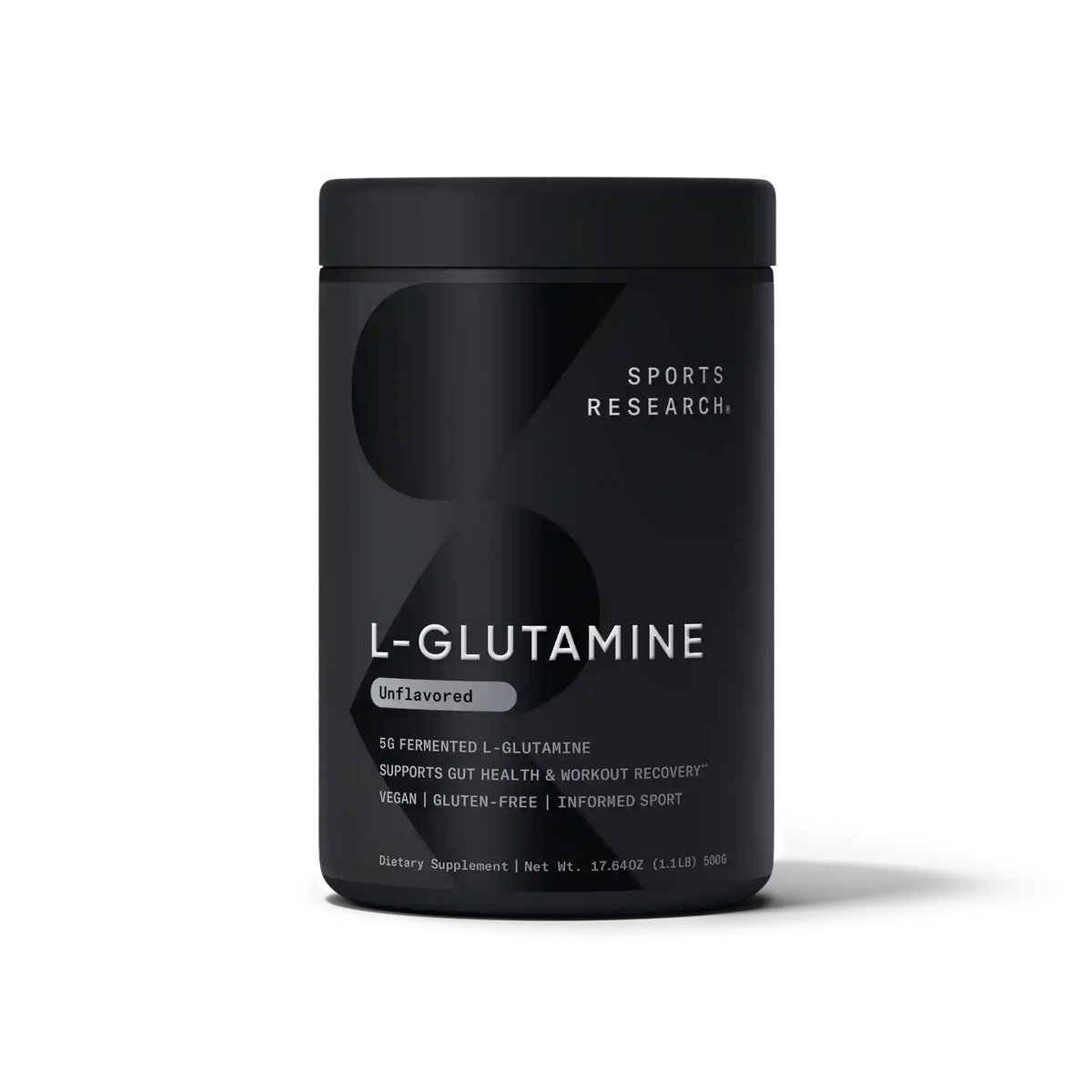 L-Glutamine