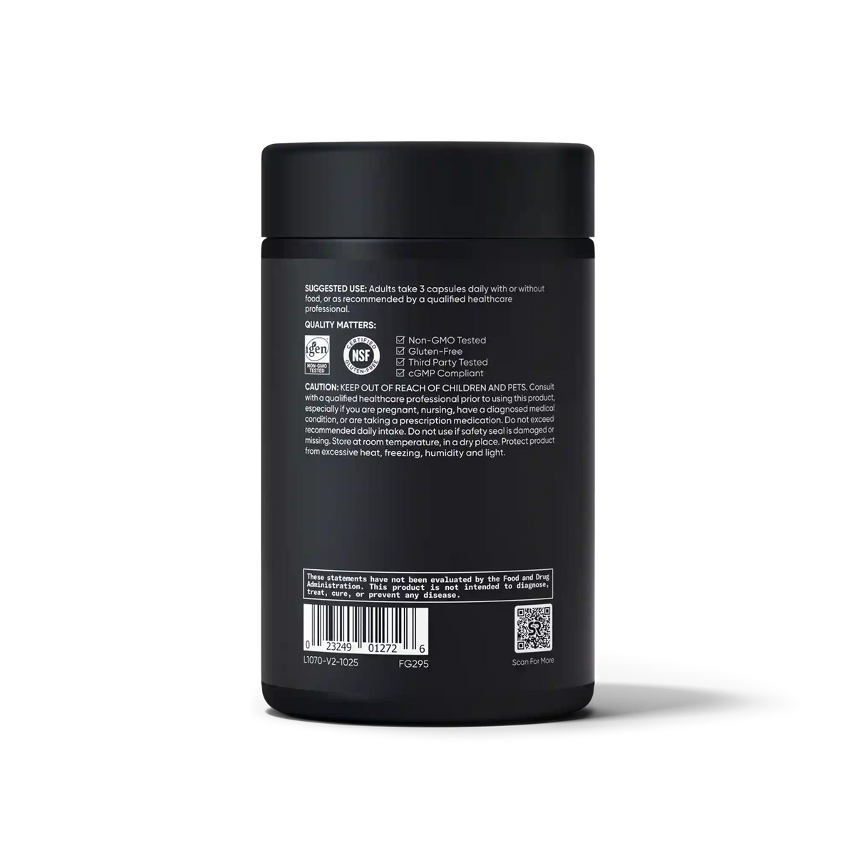 Multi Collagen Complex (90 capsules)